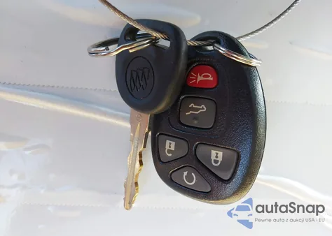 2010 Buick Enclave 2Xl z USA, uszkodzony, nr VIN 5GALRCEDXAJ101706